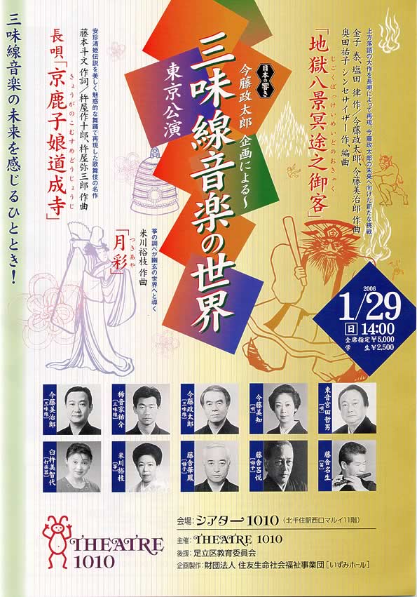 �s���{�̋����t���������Y ���ɂ��`�O�������y�̐��E�@��������